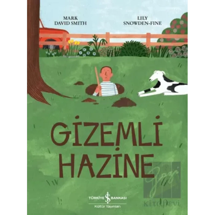 Gizemli Hazine