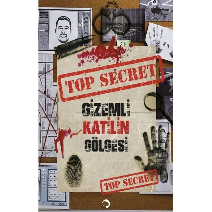 Gizemli Katilin Gölgesi