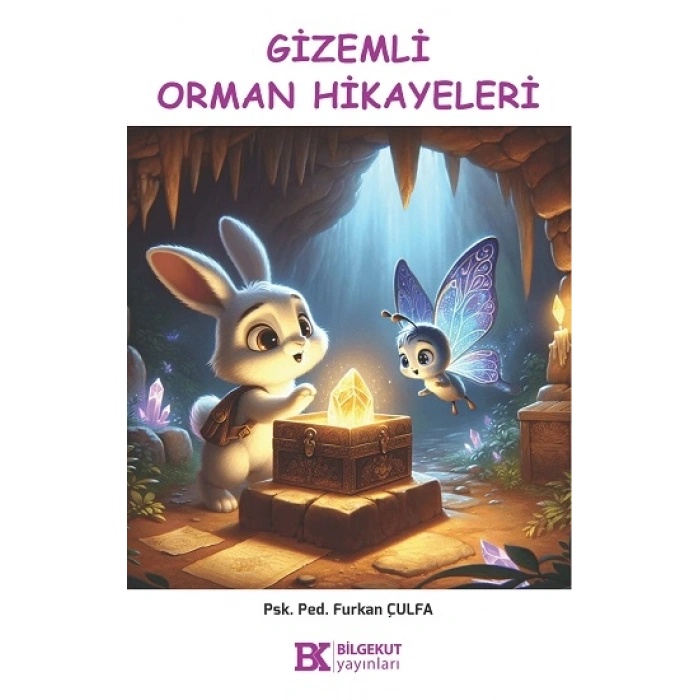 Gizemli Orman Hikayeleri