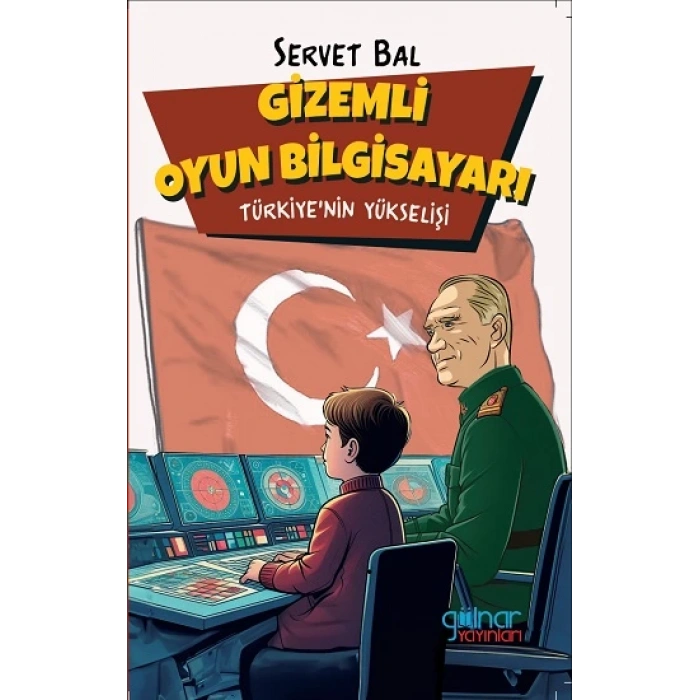 Gizemli Oyun Bilgisayarı