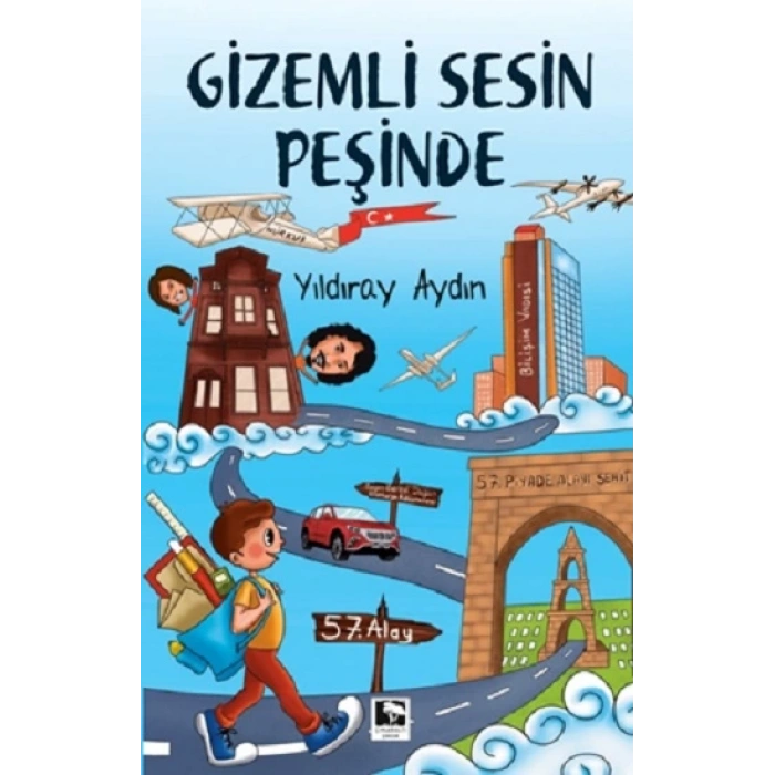 Gizemli Sesin Peşinde