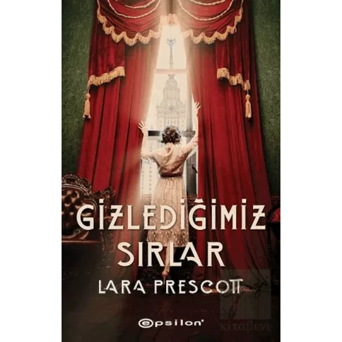 Gizlediğimiz Sırlar