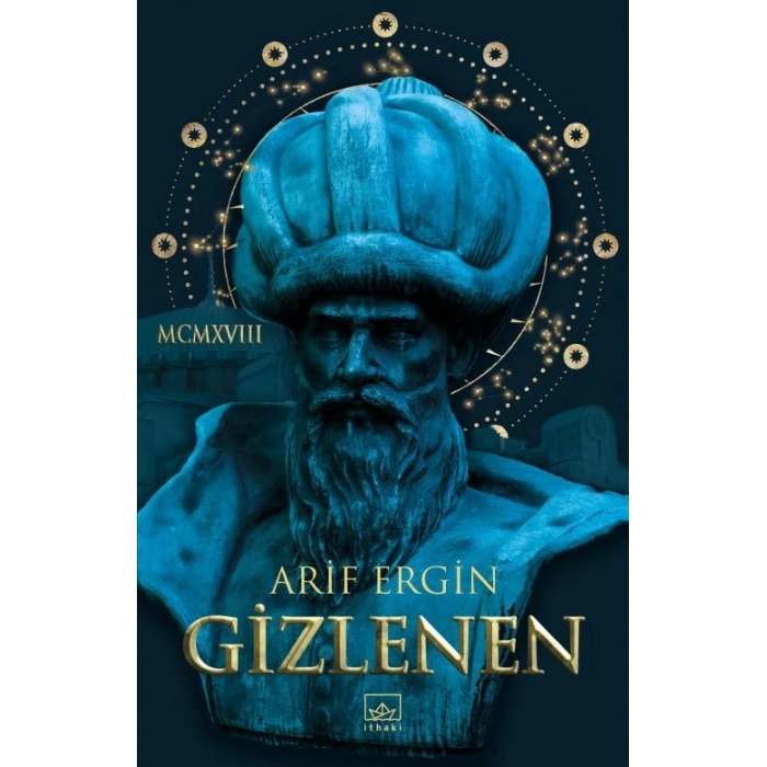 Gizlenen