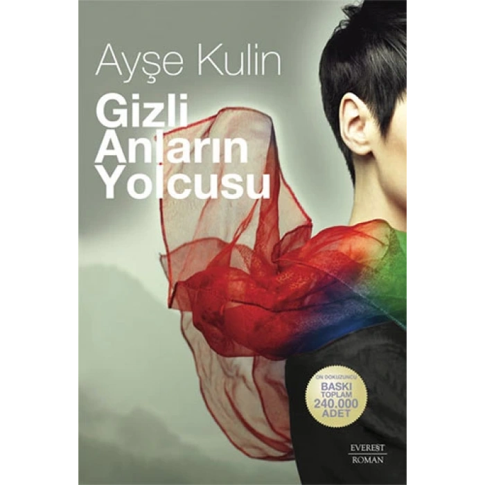 Gizli Anların Yolcusu