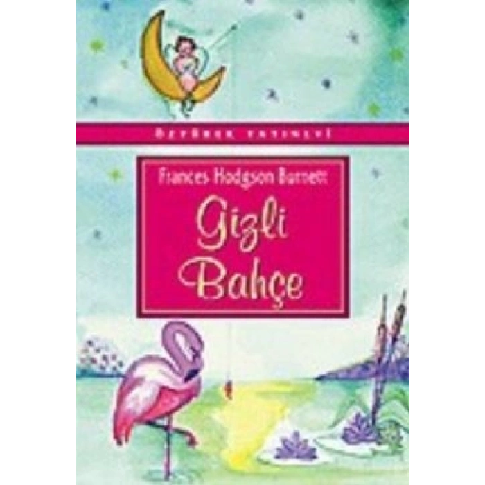 Gizli Bahçe