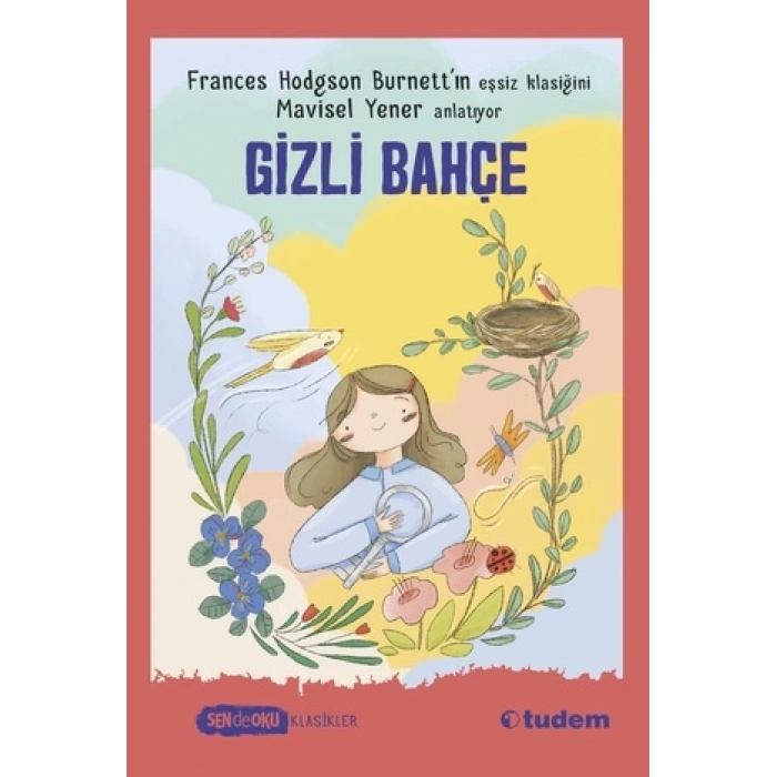 Gizli Bahçe