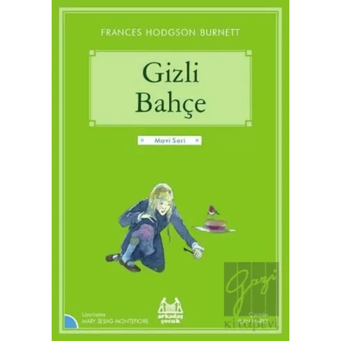 Gizli Bahçe