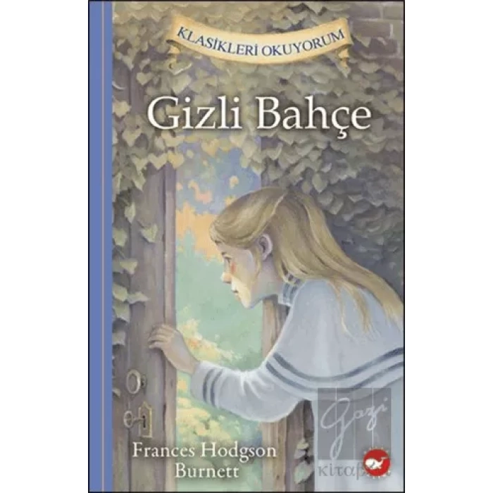 Gizli Bahçe