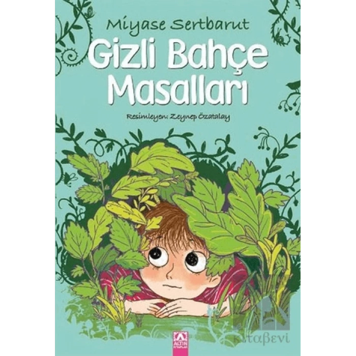 Gizli Bahçe Masalları