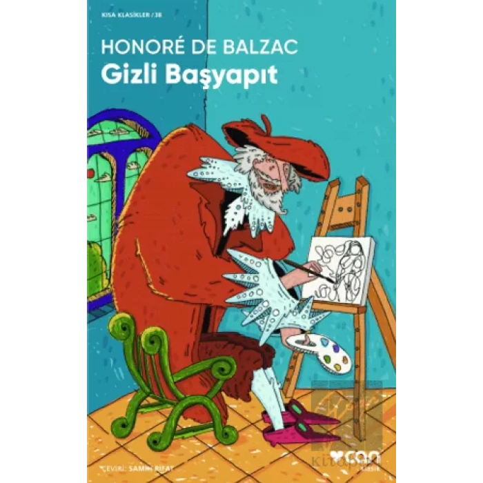 Gizli Başyapıt