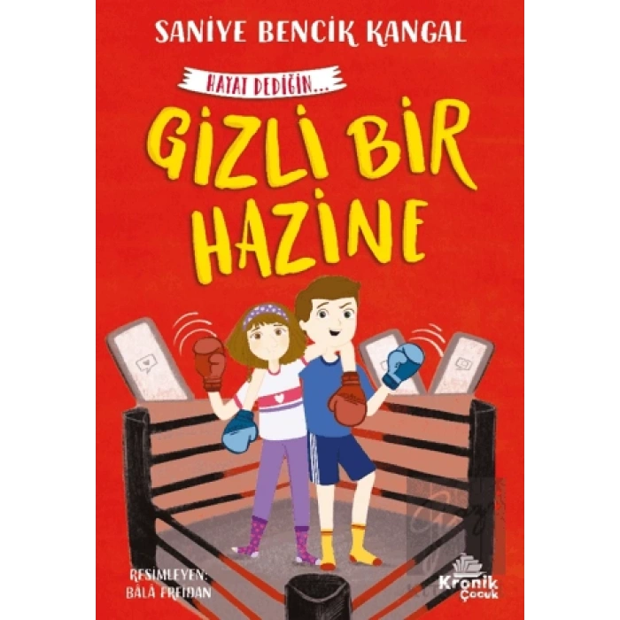 Gizli Bir Hazine