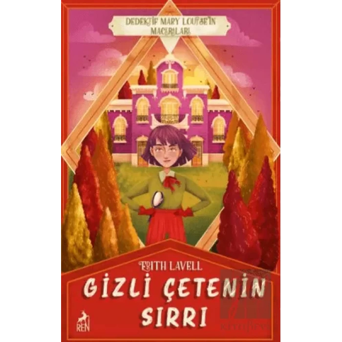 Gizli Çetenin Sırrı