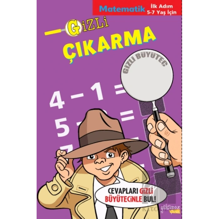 Gizli Çıkarma