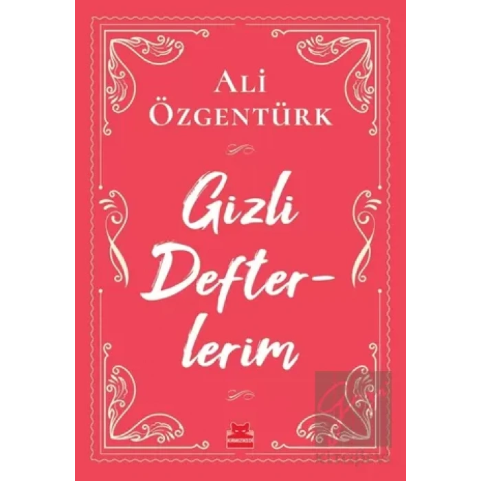 Gizli Defterlerim