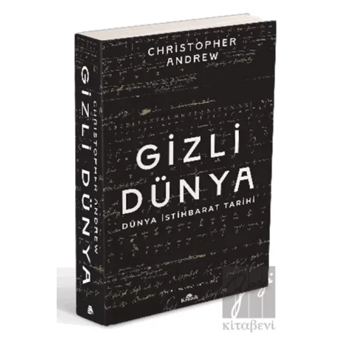 Gizli Dünya