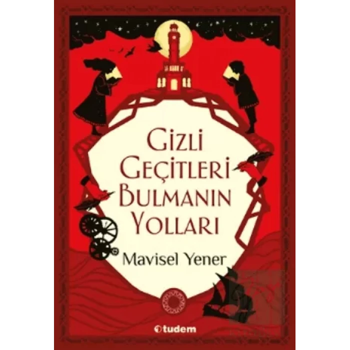 Gizli Geçitleri Bulmanın Yolları