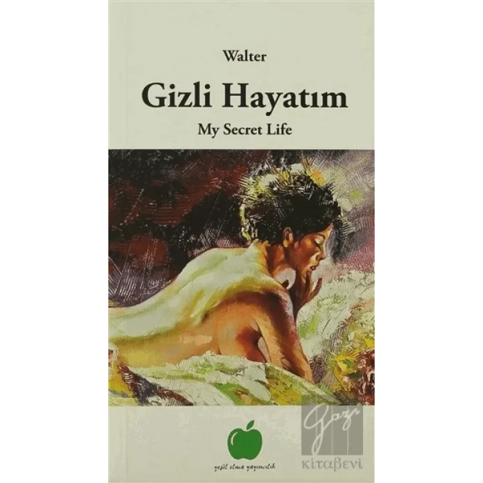 Gizli Hayatım