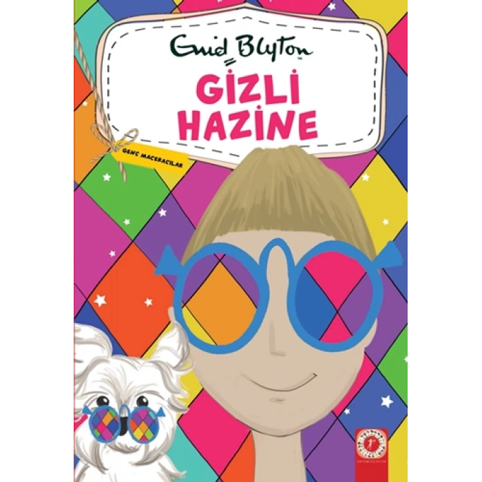 Gizli Hazine - Genç Maceracılar 5