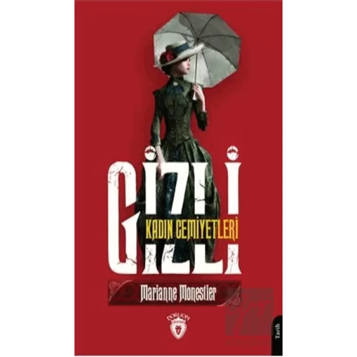 Gizli Kadın Cemiyetleri