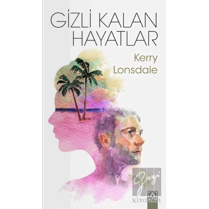 Gizli Kalan Hayatlar
