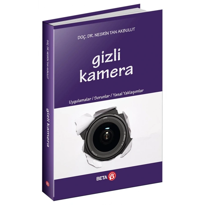 Gizli Kamera