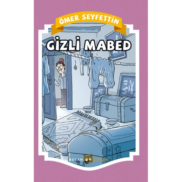Gizli Mabed