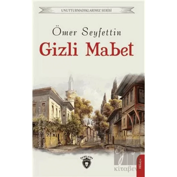Gizli Mabet