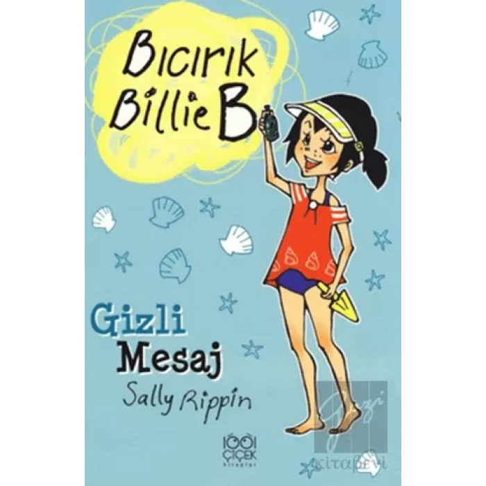 Sevimli Beren Gizli Mesaj - Dürüstlük