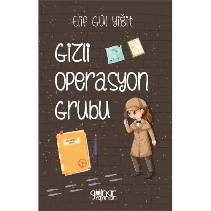 Gizli Operasyon Grubu