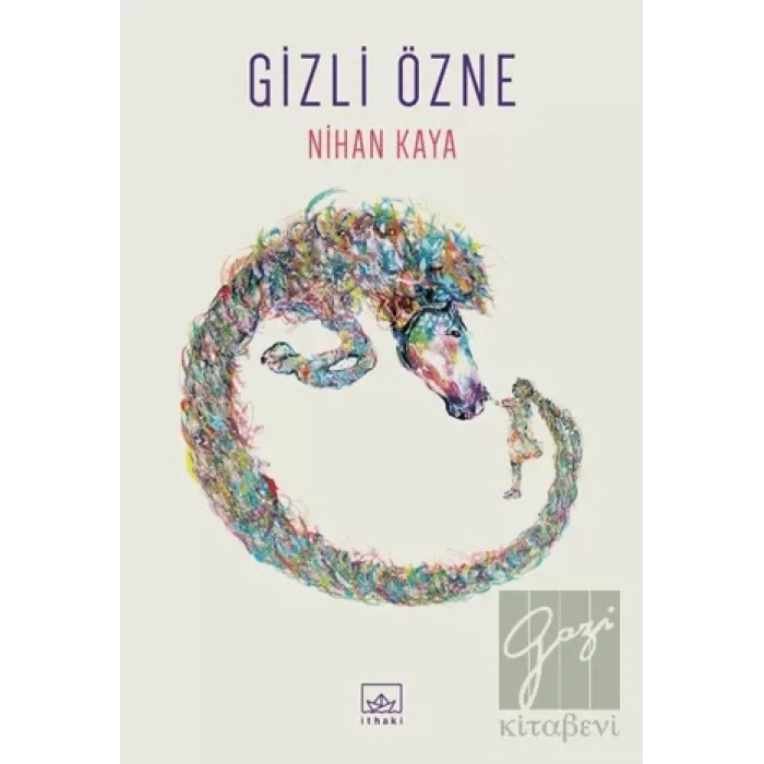 Gizli Özne