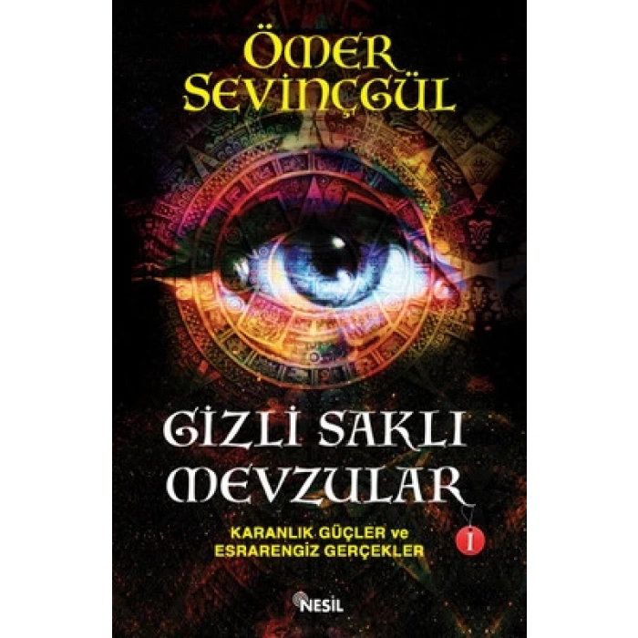Gizli Saklı Mevzular-1