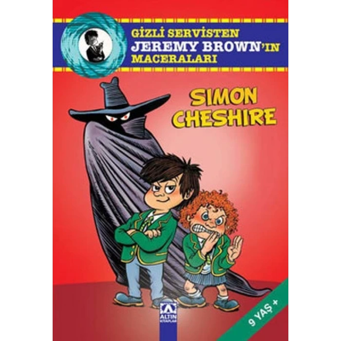 GİZLİ SERVİSTEN JEREMY BROWNIN MACERALARI