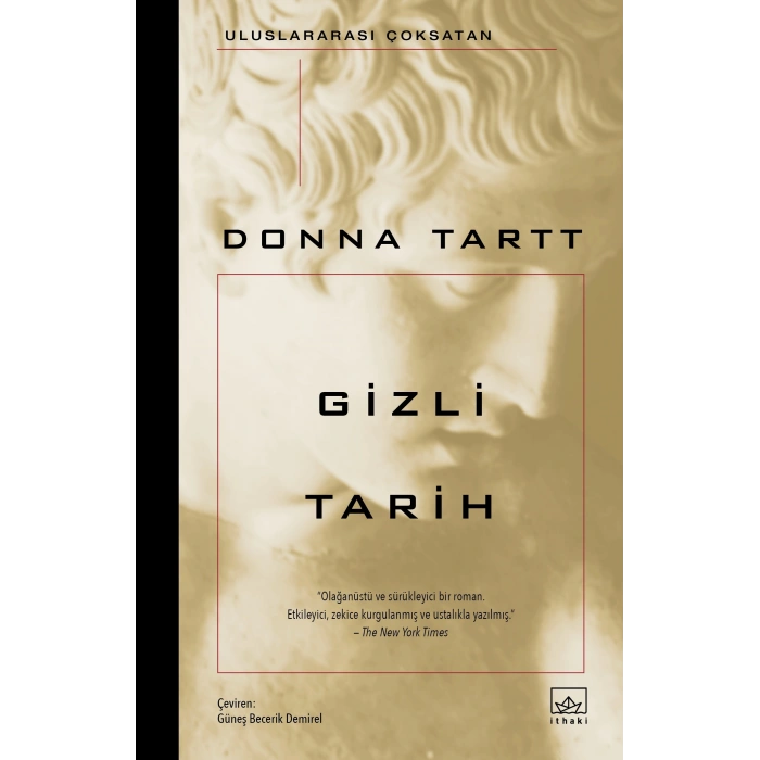 Gizli Tarih