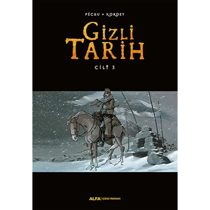 Gizli Tarih - Cilt 3