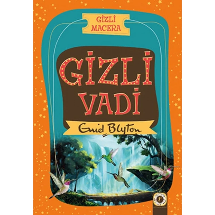 Gizli Vadi 6