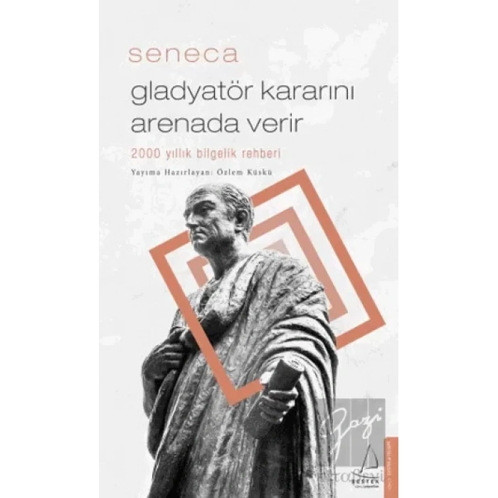 Gladyatör Kararını Arenada Verir