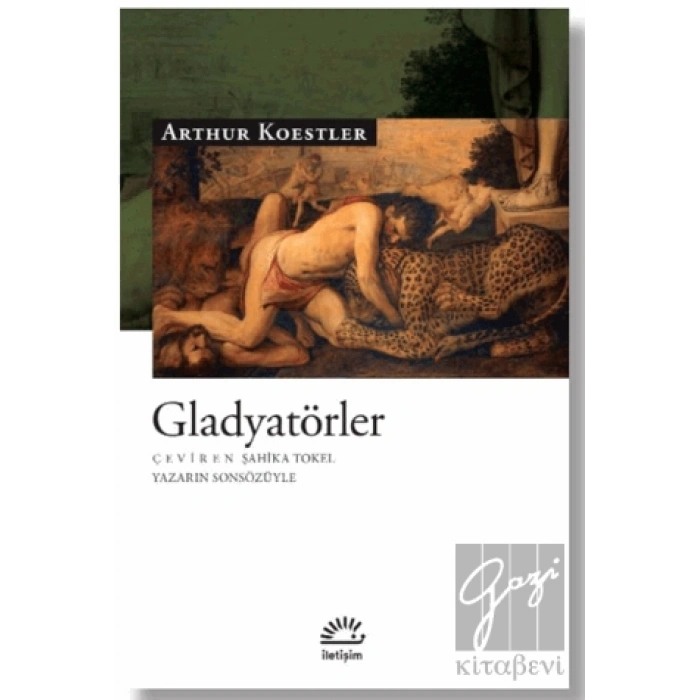 Gladyatörler