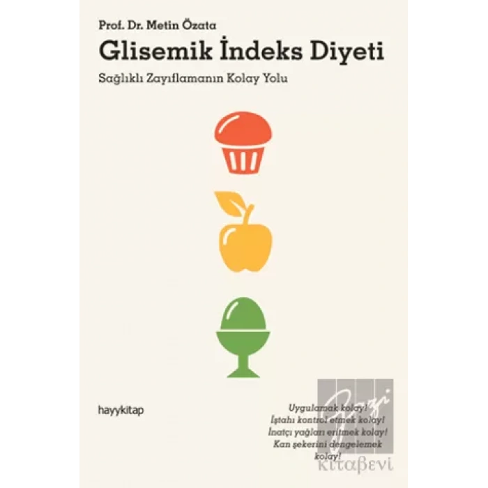Glisemik İndeks Diyeti