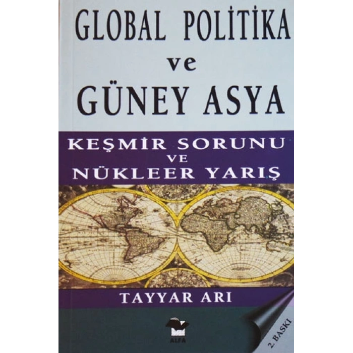 Global Politika ve Güney Asya