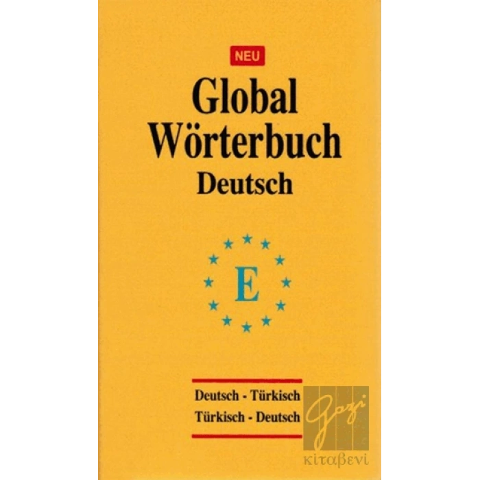 Global Wörterbuch Deutsch