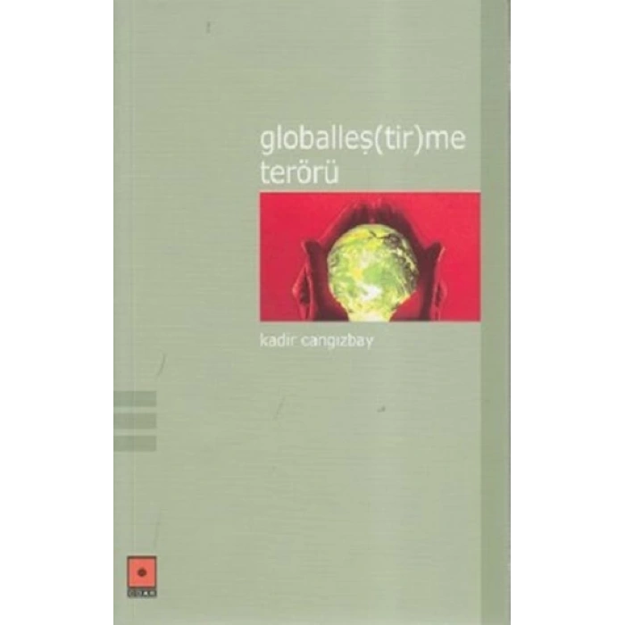 Globalleş(tir)me Terörü