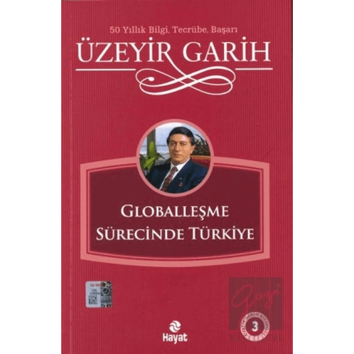 Globalleşme Sürecinde Türkiye