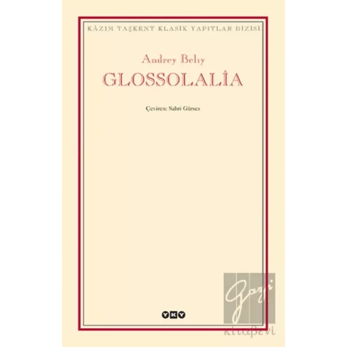 Glossolalia