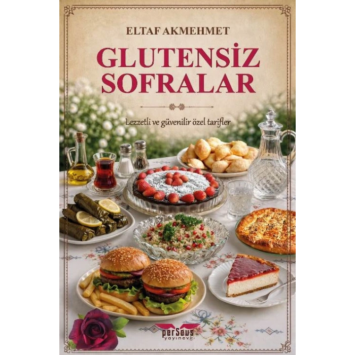 Glutensiz Sofralar