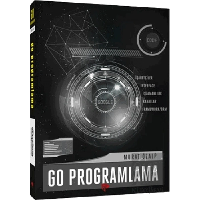 Go Programlama
