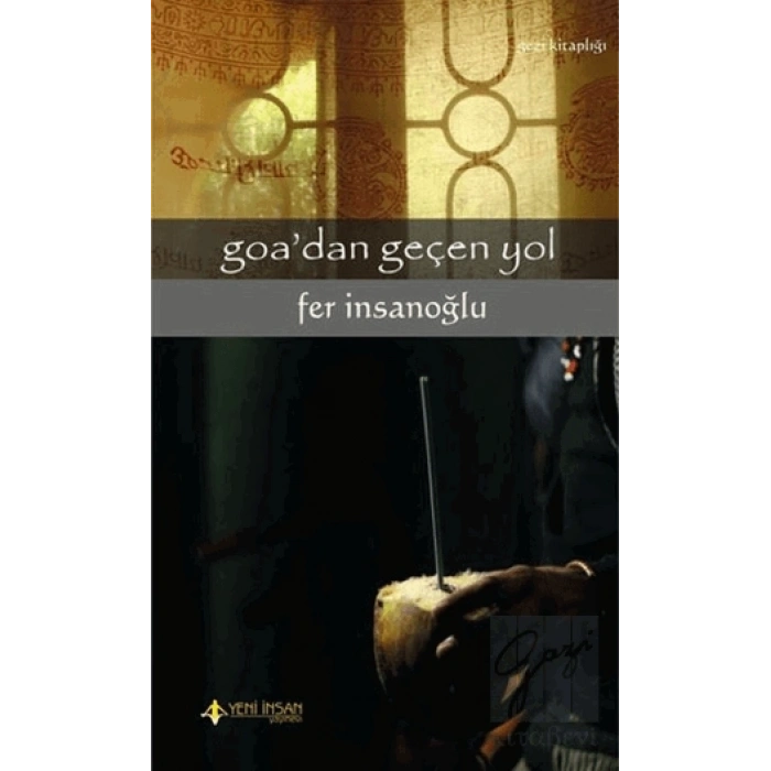 Goadan Gecen Yol