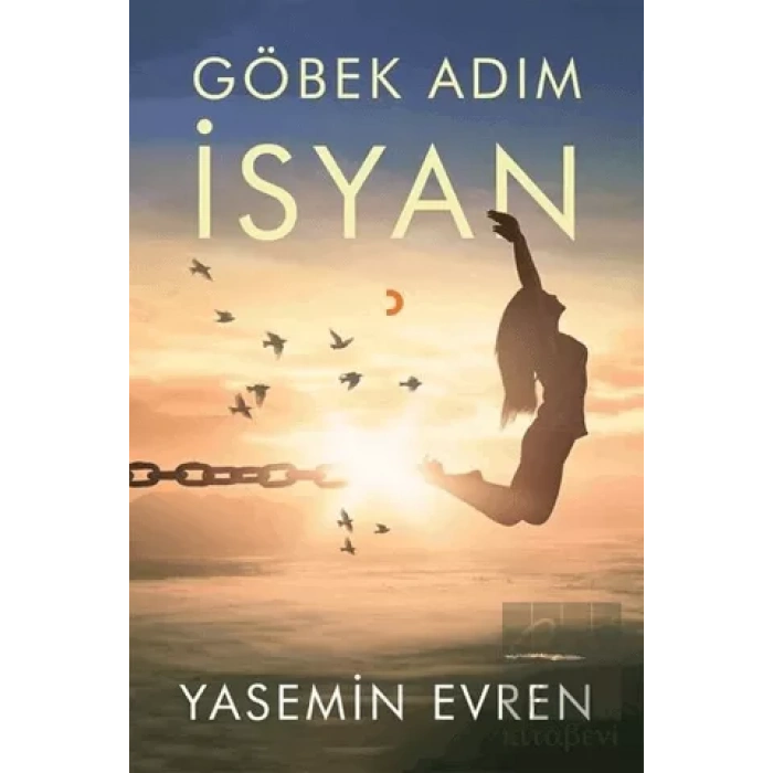 Göbek Adım İsyan