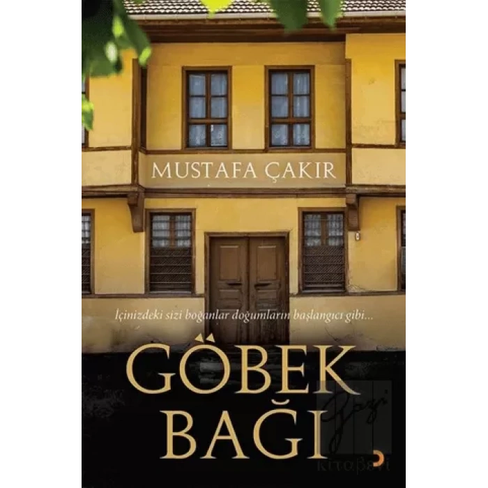 Göbek Bağı