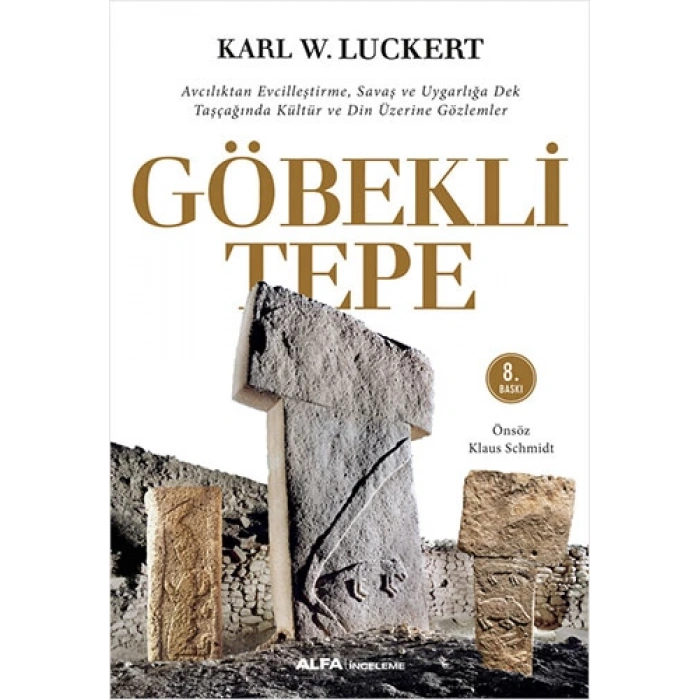 Göbekli Tepe