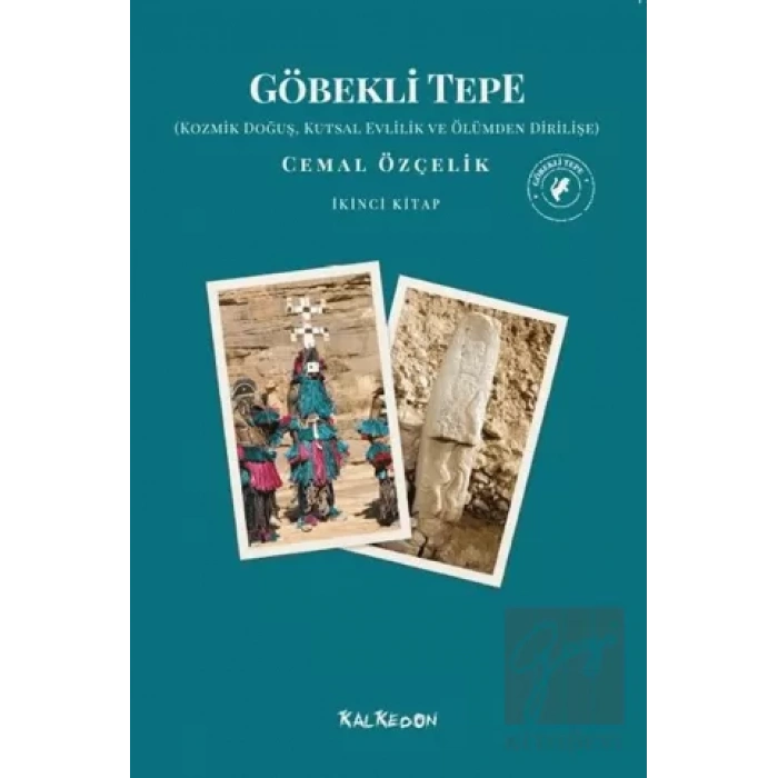 Göbekli Tepe 2